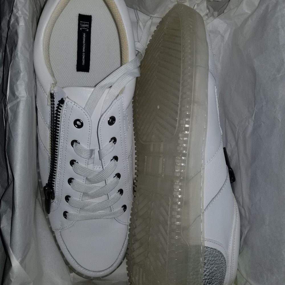 INC international concepts Men's Sneakers